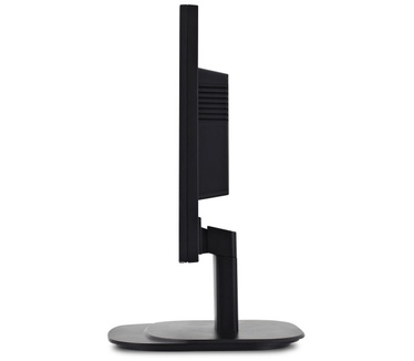 ViewSonic VG2039M-LED Zwart