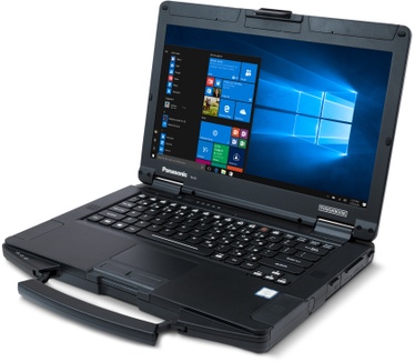 Panasonic 55
