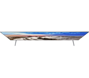 Samsung Series 7 UE82MU7000 Zilver