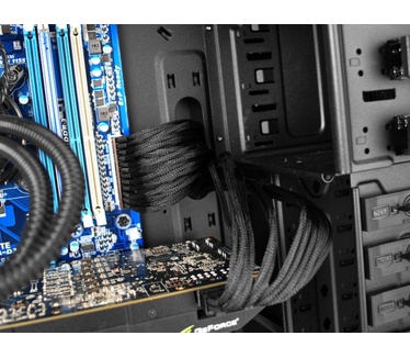 NZXT Source 220 (witte leds)
