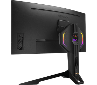 ASRock PG34WQ15R3A