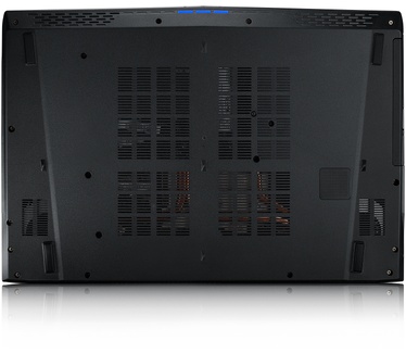 MSI GE72 2QE(Apache)-015BE