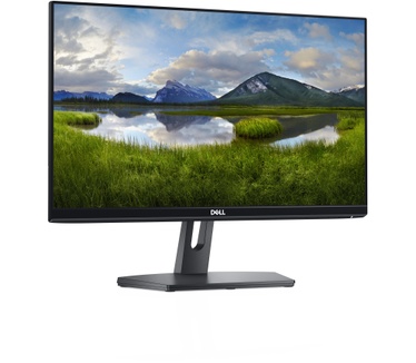 Dell SE2219H Zwart