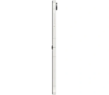 Samsung Galaxy Z Flip8, 12GB ram, 512GB opslag Wit