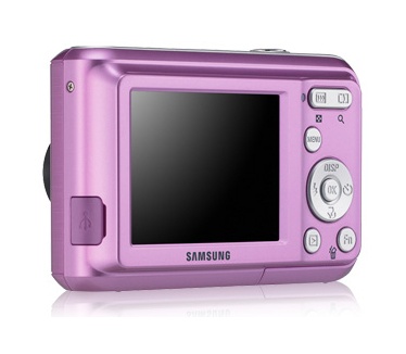 Samsung ES20 Roze