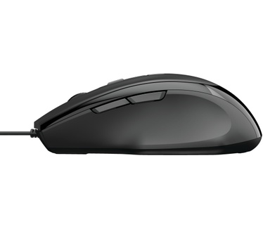 Trust Voca Comfort Mouse