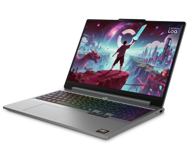 Lenovo LOQ 15AHP11