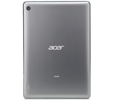 Acer Iconia A A1-811 16GB 3G Zilver