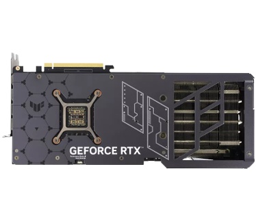 ASUS TUF-RTX4080S-O16G-GAMING