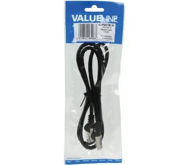 ValueLine 1m Cat6 FTP