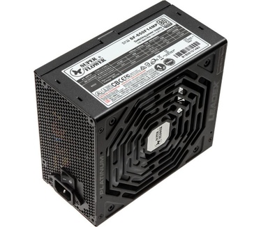 Super Flower Leadex Platinum 650W