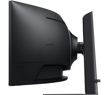 Samsung 49" ViewFinity S9 S95UF DQHD Monitor