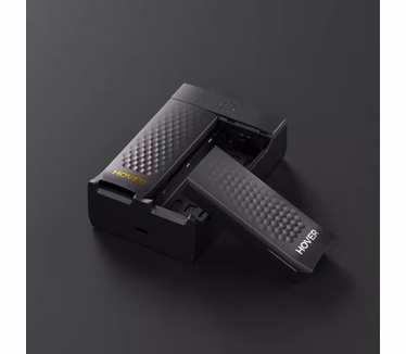 HOVERAir Charging Hub for X1 PRO and PROMAX - Zwart