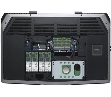 Dell Alienware A17-4525 R2