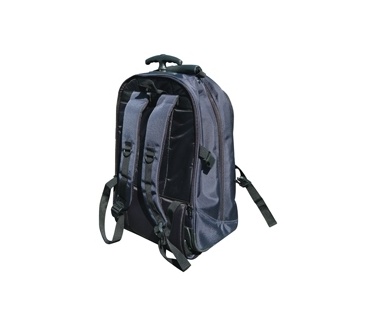 Sweex 15.4" Notebook Trolley Backpack