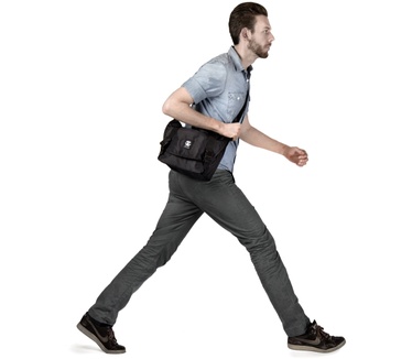 Crumpler Light Delight 4000