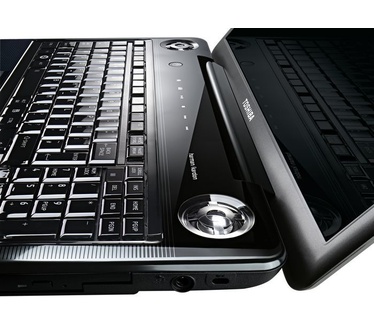 Toshiba Satellite P300-17R