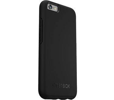 Otterbox Symmetry 2.0 iPhone 6/6s Zwart