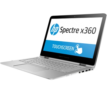 HP Spectre x360 13-4106nb (Belgisch model)