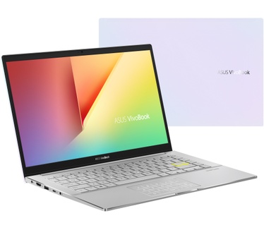 ASUS S433EA-EB034T