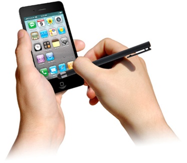 Cellular Line Sensible Pen