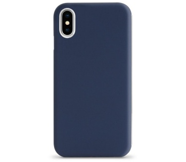 SBS TEBOOKPOLOIPXB (iPhone XS, X) Blauw