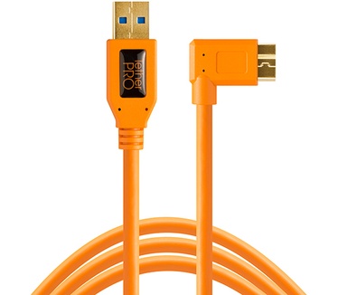 Tether Tools CU61RT15-ORG