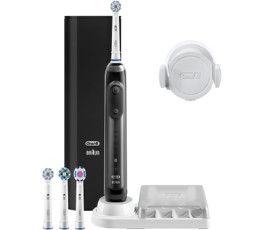 Oral-B Genius 10000N Midnight Black