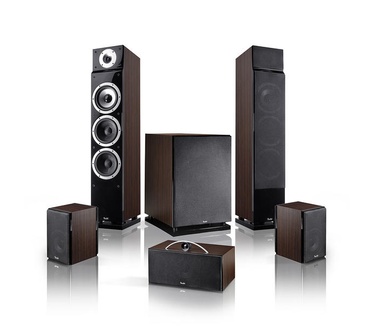 Teufel Theater 500