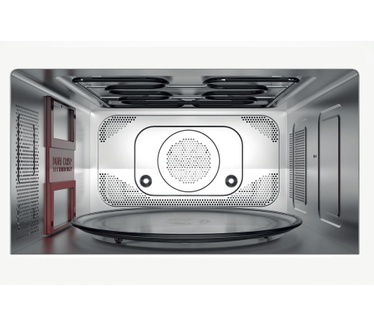 Whirlpool MWP 339 SB