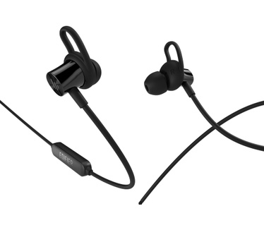 Edifier W200BTSE - Bluetooth In-ear koptelefoon / Zwart (Zwart)