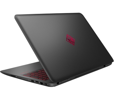 HP Omen 15-ax281nd
