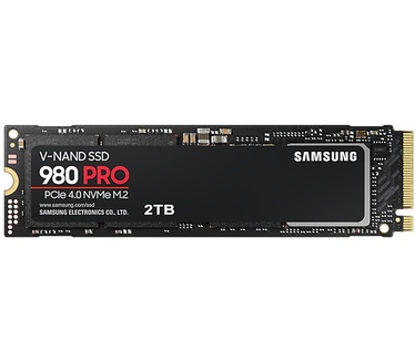 Samsung 980 Pro 2TB
