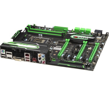 Supermicro C7Z270-CG