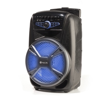 NGS Premium Speaker Wild Mambo