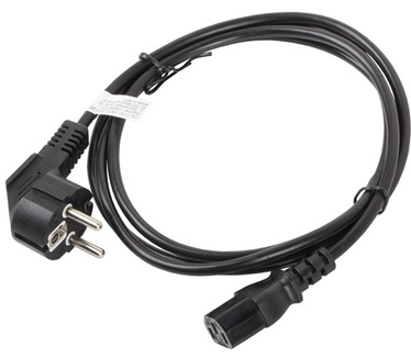 Lanberg CA-C13C-10CC-0018-BK