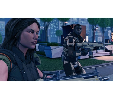 Xcom 2, Xbox One