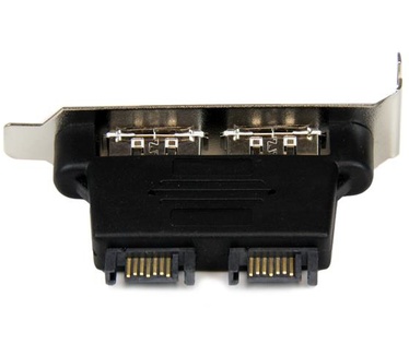 Startech.com ESATAPLT2LPM