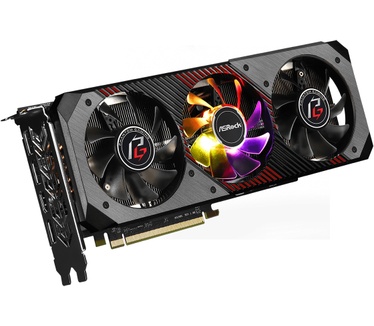 ASRock Radeon RX 5700 XT Phantom Gaming D 8G OC