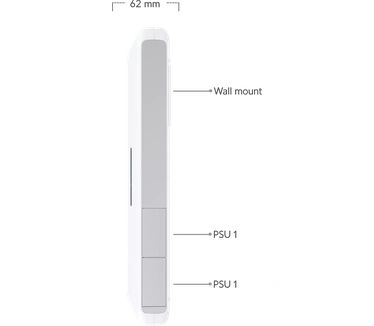 Ubiquiti UniFi Dream Wall