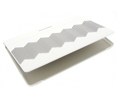Samsung Book Cover Galaxy Tab/Note Pro 12.2 (W/G Kirk'