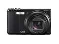 Ricoh CX3