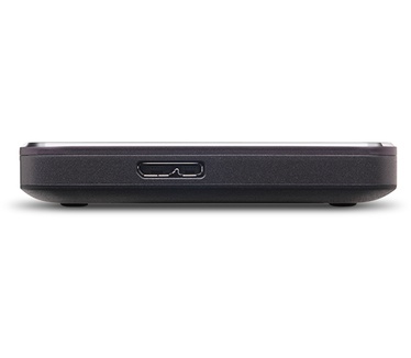 Toshiba Canvio Premium (nieuw) 1TB Grijs