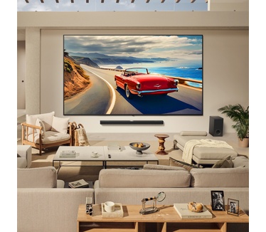 LG 86QNED80A6A
