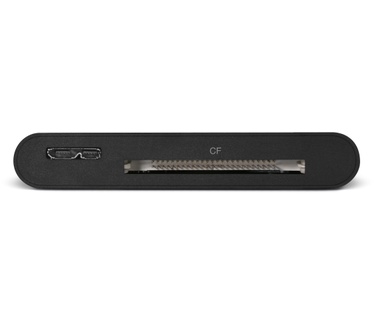 Sitecom MD-061 USB 3.0 Memory Card Reader