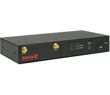 Securepoint Black Dwarf
