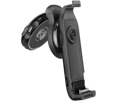 TomTom iPhone carkit
