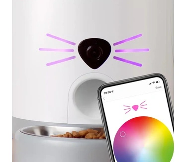 Catit PIXI Catit PIXI Vision Smart Feeder