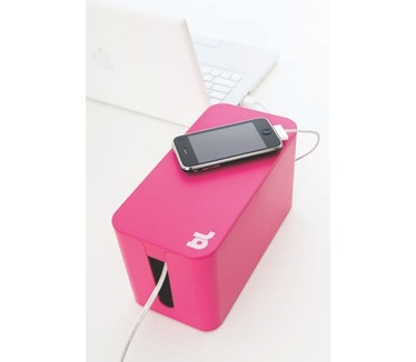 Bluelounge CableBox Mini