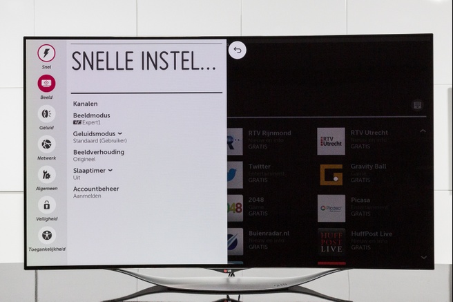 LG 55EC930V
